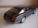 1:18 Minichamps Bentley Mulsanne 2010 Metallic Brown. Uploaded by Ricardo